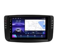 Android 14 Touch Screen Car Stereo for Fiat Linea Punto EVO 2012-2015,9 inch 2 Din Car Stereo with Bluetooth Carplay AHD Backup Camera GPS Navigation Steering Wheel Controls/SWC(A1 1G+32G)