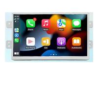 Android 14Car Radio for Land Rover Discovery Sport L550r2o1s-2o191 5G WIFI 9 inch Touch Screen Car Play Stereo, Carplay&Android Auto/Wi-8CoreFi/Bluetooth/1080P+AHD Backup Camera(4Core T5 4GB+64GB)