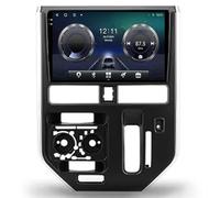 Android 15 10 Inch Double Din Radio Navigation for Toyota Roomy 1 2016-2020 RHD Plug And Play Car Stereo Bluetooth FM Radio,WIFI/GPS/CarPlay With Reversing Camera,8 Core 4G+Wifi 6G+128G