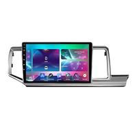 Android 15 10 Inche Touch Screen Radio for Honda Stepwgn RHD 2009-2015,Video Multimedia Player,GPS Navigation,Support Screen Mirroring,Bluetooth Steering Wheel Control,4-core Wifi 2G+32G