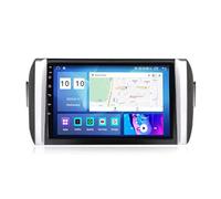 Android 15 10 Inche Touch Screen Radio for Toyota Innvoa RHD 2015-2020,Video Multimedia Player,GPS Navigation,Support Screen Mirroring,Bluetooth Steering Wheel Control