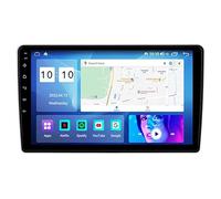 Android 15 10 Inche Touch Screen Radio for Toyota Reiz Ativa RHD 2021,Video Multimedia Player,GPS Navigation,Support Screen Mirroring,Bluetooth Steering Wheel Control,8-core 4G+Wifi 4G+64G
