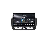 Android 15 2 Din Car Stereo 9" car navigation system for Seat Ibiza 2012-2015 with BT Mirror Link WiFi 4G GPS AHD Radio Multimedia Radio(YA2 3+32G)