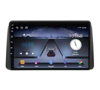 Android 15 9 Inch Double Din Radio Navigation for Chrysler Grand Voyager 2011-2020 Plug And Play Car Stereo Bluetooth FM Radio,WIFI/GPS/CarPlay With Reversing Camera,8 Core 4G+Wifi 6G+128G