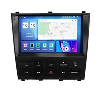 Android 15 9 Inch Double Din Radio Navigation for Lexus IS200 XE10 1999-2005 Plug And Play Car Stereo Bluetooth FM Radio,WIFI/GPS/CarPlay With Reversing Camera,8 Core 4G+Wifi 8G+128G