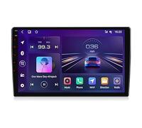 Android 15 9 Inch Double Din Radio Navigation for Renault Duster HM 2 2020 2021 Arkana 2019-2021 Plug And Play Car Stereo Bluetooth FM Radio,WIFI/GPS/CarPlay With Reversing Camera