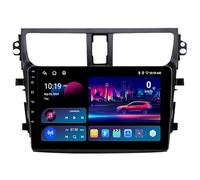 Android 15 9 Inch Double Din Radio Navigation for Suzuki Celerio 2015-2018 Plug And Play Car Stereo Bluetooth FM Radio,WIFI/GPS/CarPlay With Reversing Camera,4 Core Wifi 2G+32G