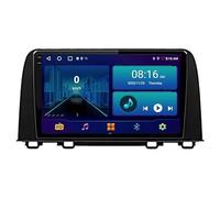 Android 15 9 Inche Touch Screen Radio for Honda CRV 5 RT RW 2017-2022,Video Multimedia Player,Navigation,Support Screen Mirroring,Steering Wheel Control,4-core Wifi 2G+32G