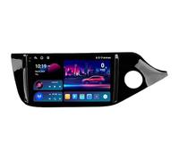Android 15 9 Inche Touch Screen Radio for KIA Ceed RHD 2012 2013 2014 2015 2016,Video Multimedia Player,GPS Navigation,Support Screen Mirroring,Bluetooth Steering Wheel Control