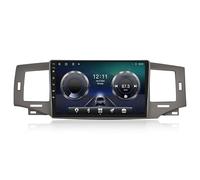 Android 15 9 Inche Touch Screen Radio for Toyota Corolla 9 E120 RHD 2002-2006,Video Multimedia Player,GPS Navigation,Support Screen Mirroring,Bluetooth Steering Wheel Control