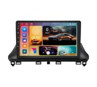 Android 15 9" IPS Touch Car Stereo for Citroën Jumpy 2024-2026 | Touch Screen Car Radio with Wireless Carplay/Android Auto,GPS, WiFi, Bluetooth，Support OBD2/DVR/DSP(H8 8G+256G)