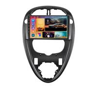 Android 15 9" IPS Touch Car Stereo for Citroen Xsara Picasso 1999-2010