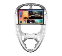 Android 15 9" IPS Touch Car Stereo for Citroen Xsara Picasso 1999-2010
