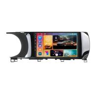 Android 15 9" IPS Touch Car Stereo for KIA K5 3 2020-2021