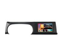 Android 15 9" IPS Touch Car Stereo for KIA Seltos KX3 2020