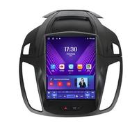 Android 15 Car Player Radio 9.7 Inch Touchscreen Multimedia for Fo-RD KUG-A 2 Escape 3 2012-2015, Gps Navigation Bluetooth Support 4g Wifi, Mirror Link Backup Camera,M101