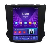 Android 15 Car Player Radio 9.7 Inch Touchscreen Multimedia for Honda CR-V 3 RE CRV 2007-2011, Gps Navigation Bluetooth Support 4g Wifi, Mirror Link Backup Camera,M109