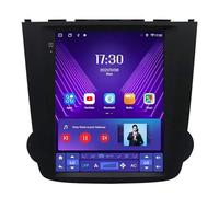 Android 15 Car Player Radio 9.7 Inch Touchscreen Multimedia for Honda CR-V 3 RE CRV 2007-2011, Gps Navigation Bluetooth Support 4g Wifi, Mirror Link Backup Camera,M111
