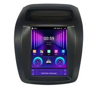 Android 15 Car Player Radio 9.7 Inch Touchscreen Multimedia for KIA SORENTO 2013-2014 Gps Navigation Bluetooth Support 4g Wifi, Mirror Link Backup Camera,M101