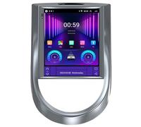 Android 15 Car Player Radio 9.7 Inch Touchscreen Multimedia for Kia Soul AM 2008-2011 Gps Navigation Bluetooth Support 4g Wifi, Mirror Link Backup Camera,M105