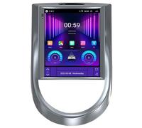 Android 15 Car Player Radio 9.7 Inch Touchscreen Multimedia for Kia Soul AM 2008-2011 Gps Navigation Bluetooth Support 4g Wifi, Mirror Link Backup Camera,M106