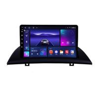 Android 15 Car Player Radio 9 Inch Touchscreen Multimedia for BMW X3 E83 2004-2012, Gps Navigation Bluetooth Support 4g Wifi, Mirror Link Backup Camera,8Core4G+WiFi8G+256G