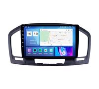 Android 15 Car Player Radio 9 Inch Touchscreen Multimedia for Buick Regal 2009-2013, Gps Navigation Bluetooth Support 4g Wifi, Mirror Link Backup Camera,8Core4G+WiFi4G+64G
