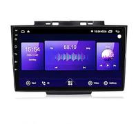 Android 15 Car Player Radio 9 Inch Touchscreen Multimedia for Great Wall Hover Haval H5 2010-2017, GPS Navigation Bluetooth Support 4G Wifi, Reversing Camera Steering Wheel Control