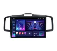 Android 15 Car Player Radio 9 Inch Touchscreen Multimedia for Honda Freed 1 2008-2016, Gps Navigation Bluetooth Support 4g Wifi, Mirror Link Backup Camera,8Core4G+WiFi8G+128G