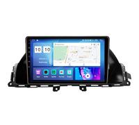 Android 15 Car Player Radio 9 Inch Touchscreen Multimedia for Honda Odyssey 2010-2017, Gps Navigation Bluetooth Support 4g Wifi, Mirror Link Backup Camera,8Core4G+WiFi8G+128G