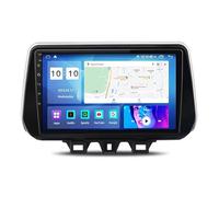 Android 15 Car Player Radio 9 Inch Touchscreen Multimedia for Hyundai Tucson 2019, GPS Navigation Bluetooth Support 4G Wifi,Reversing Camera Steering Wheel Control,8 Core 4G+Wifi 8G+256G