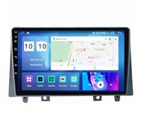 Android 15 Car Player Radio 9 Inch Touchscreen Multimedia for JAC Refine S3 2019, Gps Navigation Bluetooth Support 4g Wifi, Mirror Link Backup Camera,4CoreWifi1G+32G