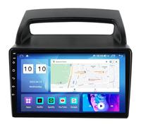 Android 15 Car Player Radio 9 Inch Touchscreen Multimedia for KIA Carnival VQ 2006-2014, Gps Navigation Bluetooth Support 4g Wifi, Mirror Link Backup Camera,4CoreWifi1G+16G