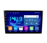 Android 15 Car Player Radio 9 Inch Touchscreen Multimedia for Mazda CX9 2006-2016, Gps Navigation Bluetooth Support 4g Wifi, Mirror Link Backup Camera,8Core4G+WiFi4G+64G