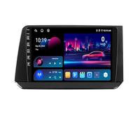 Android 15 Car Player Radio 9 Inch Touchscreen Multimedia For Nissan Note 2021 2022 RHD, GPS Navigation Bluetooth Support 4G Wifi,Supports Steering Wheel Control,8 Core 4G+Wifi 4G+64G