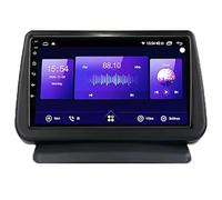 Android 15 Car Player Radio 9 Inch Touchscreen Multimedia for Nissan Note E11 2005-2012 GPS Navigation Bluetooth Support 4G Wifi, Reversing Camera Steering Wheel Control,4 Core Wifi 2G+32G