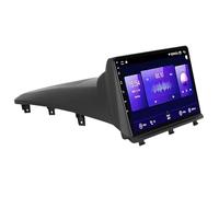 Android 15 Car Player Radio 9 Inch Touchscreen Multimedia for Opel Antara 1 2006-2017 GPS Navigation Bluetooth Support 4G Wifi, Reversing Camera Steering Wheel Control