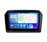 Android 15 Car Player Radio 9 Inch Touchscreen Multimedia for VW Jetta 2013-2017, Gps Navigation Bluetooth Support 4g Wifi, Mirror Link Backup Camera,8Core4G+WiFi4G+64G