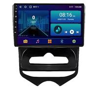 Android 15 Car Player Radio 9'' Touch Screen Radio GPS Navigation for Hyundai ix20 ix-20 2010-2023,Car Accessories with Bluetooth And Backup Camera Plug And Play,8 Core 4G+Wifi 6G+128G