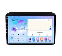 Android 15 Car Radio for Fiat Ducato 3 2016-2020 with Wireless Carplay Android Auto, 9'' Touch Screen Car Stereo with Bluetooth 5.0 RDS/FM SWC+Backup Camera(H2 4G+64G)