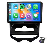 Android 15 Car Radio For Hyun-dai Ix20 2010-2023 -Rear View Camera Free - IPS 9 Inch Touch Screen Stereo - Supports GPS Steering Wheel Control 4G WiFi Bluetooth Carplay Split Screen(Size:M200,Color:A)