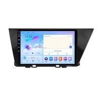 Android 15 Car Radio for Kia Niro DE 2016-2019 with Wireless Carplay Android Auto, 9'' Touch Screen Car Stereo with Bluetooth 5.0 RDS/FM SWC+Backup Camera(H5 8G+128G)