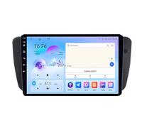 Android 15 Car Radio for Seat Ibiza 6J 4 2008-2015 with Wireless Carplay Android Auto, 10'' Touch Screen Car Stereo with Bluetooth 5.0 RDS/FM SWC+Backup Camera(H4 6G+128G)