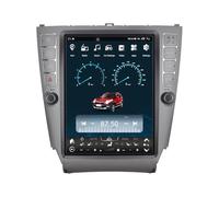 Android 15 Car Radio Navigation for LEXUS IS (2006-2012) 12.1" Touchscreen Multimedia DVD Player, Wireless Carplay, GPS Navigation, FM Receiver, BT 5G WiFi, HiFi, SWC, DSP, Mic, 6G+128G.