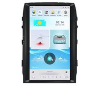 Android 15 Car Radio Sat Navi for T-oyota Land Cruiser LC200(2008-2015)17 Inch Touchcreen Multimedia Player with Wireless Carplay 2 Din GPS Navigation FM RDS BT 5G-WiFi SWC DSP,8G+128G