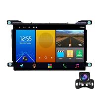 Android 15 Car Radio Stereo For Ci-troen DS5 2011-2018 GPS Navigation Ultra-Thin Mainframe 7" IPS Touchscreen Car Navigation Video With Wifi Bluetooth Mirror Link USB Backup Camera(Size:M700S)