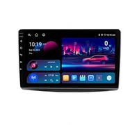 Android 15 Car Radio Video Multimedia Player,9 Inch Touch Screen Radio For Alfa Romeo MiTo 955 2008-2016 Plug And Play Car Accessories with Bluetooth And Navigation And,HM608