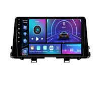 Android 15 Car Radio Video Multimedia Player,9 Inch Touch Screen Radio For Kia Morning picanto 2017-2020 Plug And Play Car Accessories with Bluetooth And Navigation And,HM612