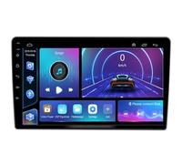 Android 15 Car Radio Video Multimedia Player,9 Inch Touch Screen Radio For MAZDA TRIBUTE FORD ESCAPE 2001-2005 Plug And Play Car Accessories with Bluetooth And Navigation And,HM609