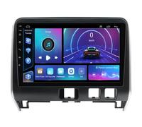 Android 15 Car Radio Video Multimedia Player,9 Inch Touch Screen Radio For Nissan Serena 2016-2020 Plug And Play Car Accessories with Bluetooth And Navigation And,HM605